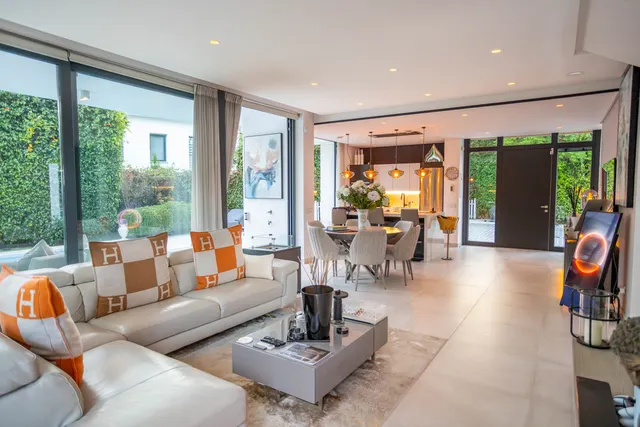 Chalet 4 habitaciones 285m² en venta - Costa Del Sol — 16