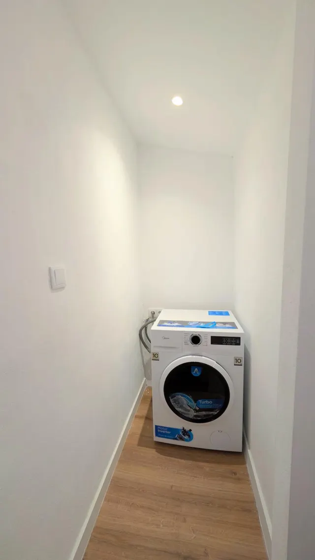 ¡OPORTUNIDAD ÚNICA, ZONA CORAZÓN DE JESÚS, PISO TOTALMENTE REFORMADO, 3 DORMITORIOS, 1 BAÑO, TERRAZA 25 m2 Y ENTRADA INDEPENDIENTE! — 14