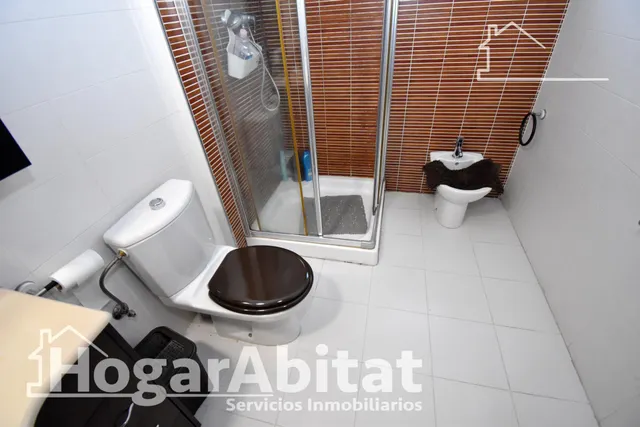 MAGNIFICO ADOSADO SEMINUEVO CON DOS TERRAZAS Y GARAJE — 34