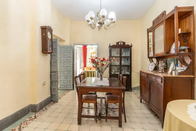 Viaja en el tiempo en ésta increíble casa Colonial !!! — 11