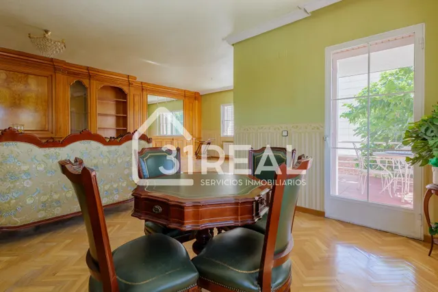 **Un chalet para crecer en familia y disfrutar de cada momento** — 8