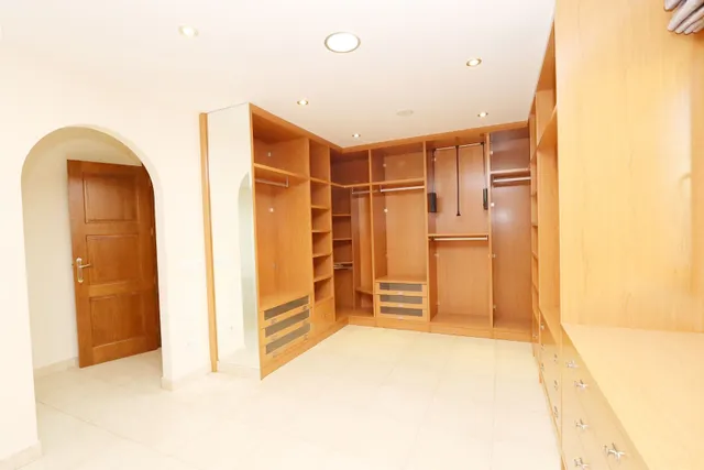 Villa 5 habitaciones 630m² en venta - Altea Pueblo — 45