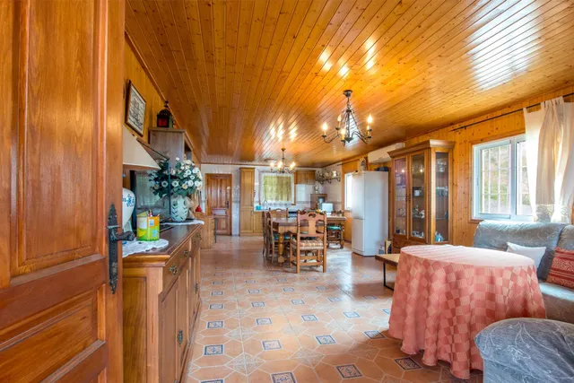 Casa rustica en Archena con vistas despejadas en parcela de mas de 1200m2 — 19