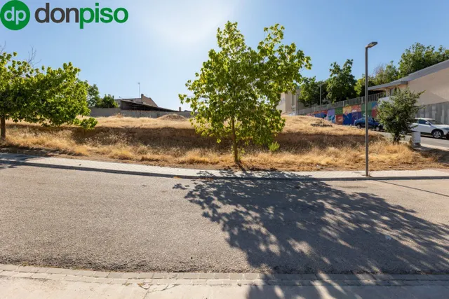 Venta de solar urbano de 258 m2 en Otura (Granada) — 6