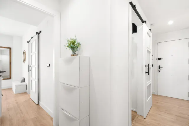 Piso 3 habitaciones 102m² en venta - Pau II — 20