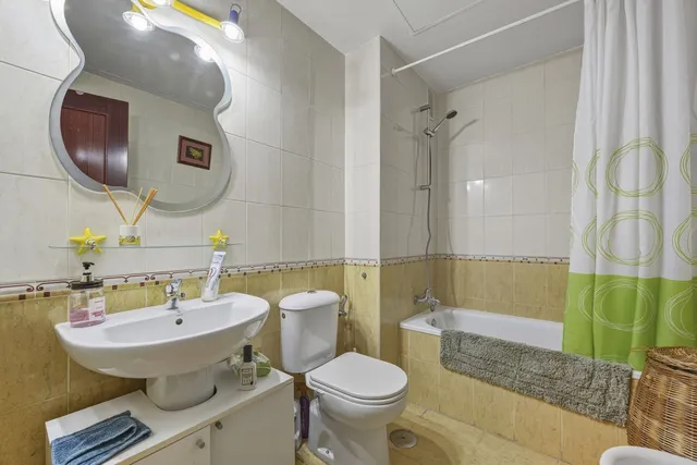 Ático 3 habitaciones 130m² en venta - Marbella — 21