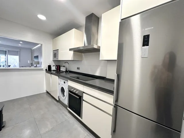 Apartamento 2 habitaciones 112m² en venta - Marbella — 13