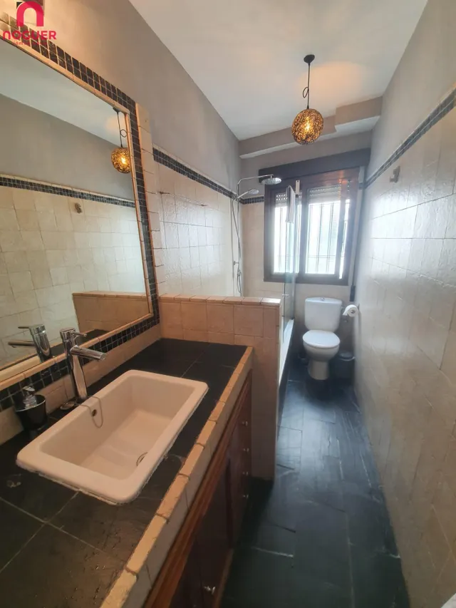 Ideal piso en San Basilio , piso en primera planta reformado y todo exterior — 27