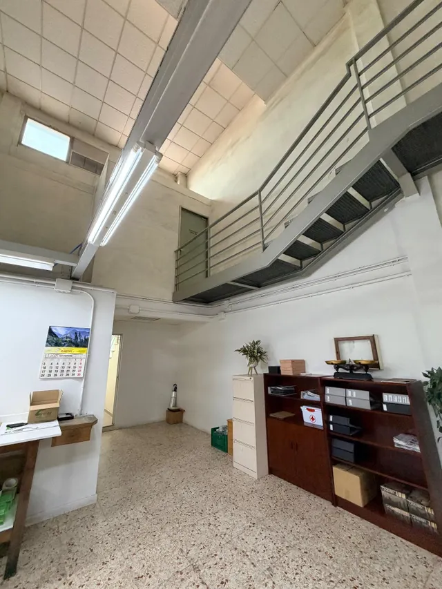 ALQUILER DE NAVE INDUSTRIAL EN CARRúS — 21