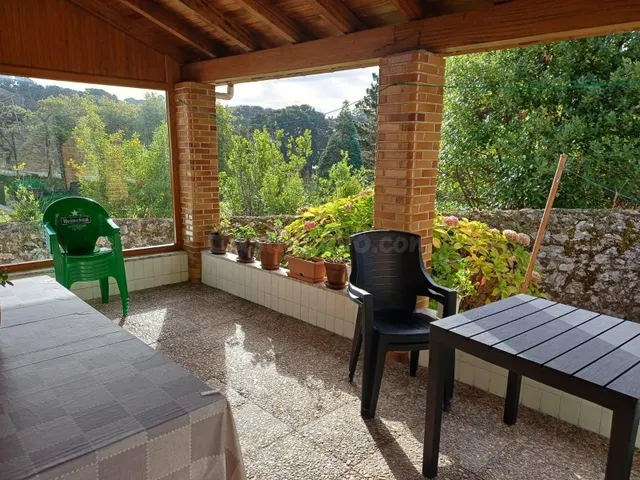 ALQUILO CASA EN PEDREÑA CON JARDÍN Y TERRAZA - foto 2