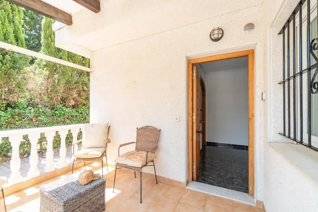 Chalet pareado en Playa Flamenca — 7