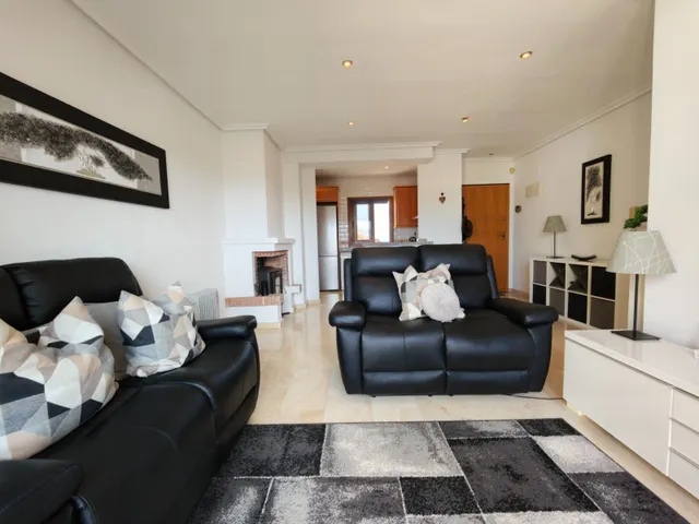 Apartamento 2 habitaciones 75m² en venta - Comunidad valenciana — 23