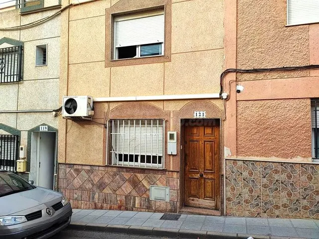 Apartamento 3 habitaciones 70m² en venta - Almeria - foto 2