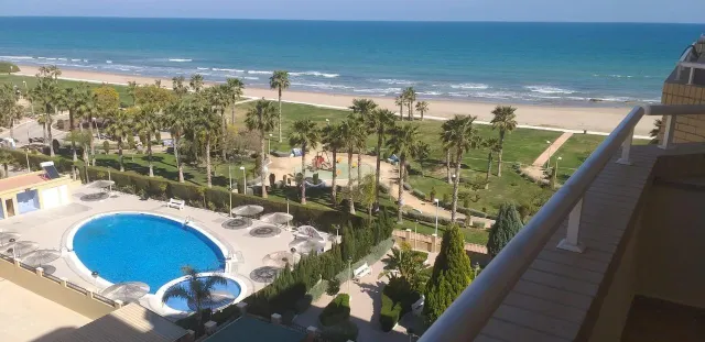 Apartamento en Alquiler en Marina D´or /Oropesa del Mar - foto 5