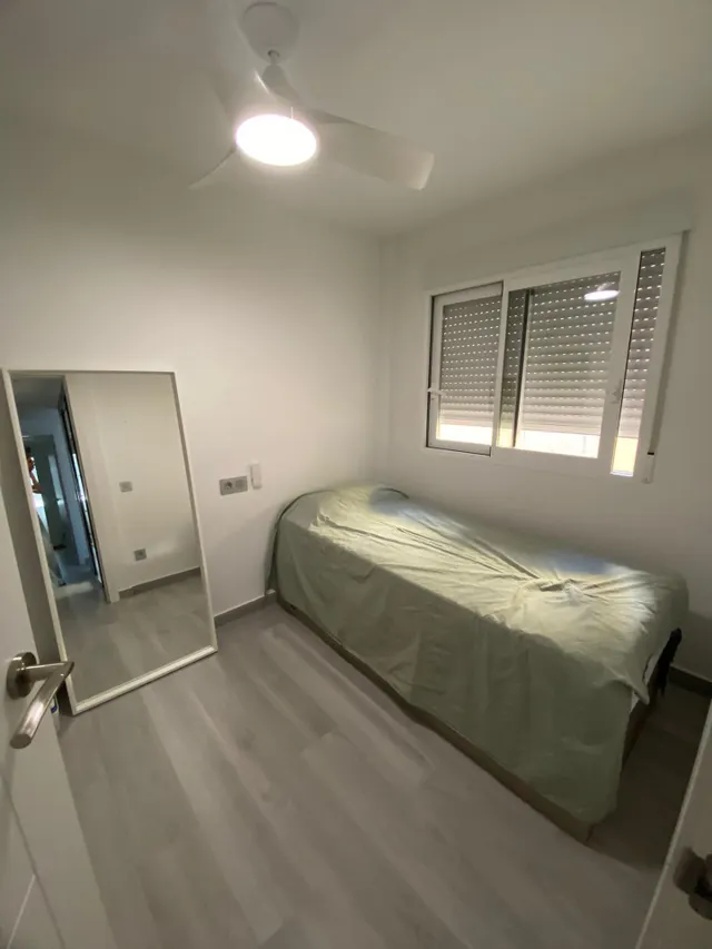 ÁTICO DUPLEX INTEGRAMENTE REFORMADO — 29