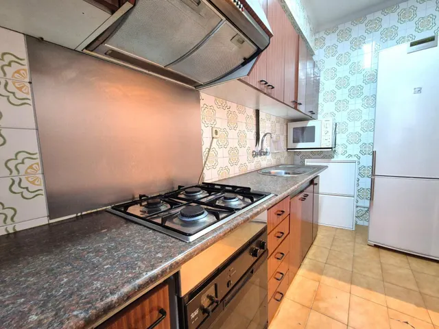 Piso 3 habitaciones 71m² en venta - Sant Andreu de Palomar — 8