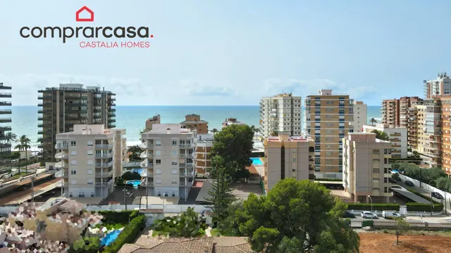 Terreno cerca del mar Urbano — 3
