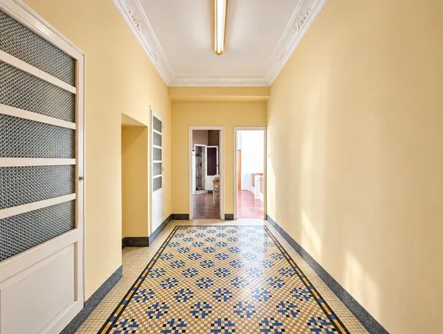 Casa señorial en el casco histórico de Carlet | 360 m2 y 3 plantas — 43