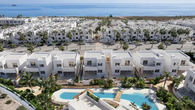 Casa-Chalet en Venta en San Juan De Los Terreros Almería — 12
