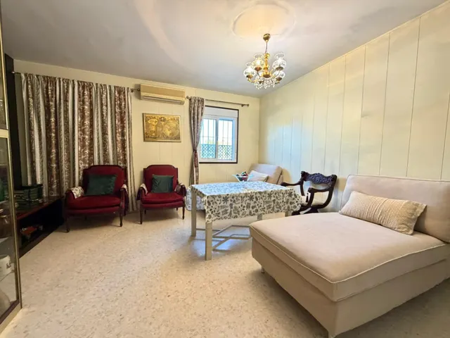 Ideal piso en puertas del sur, en urbanización privada con piscina — 18