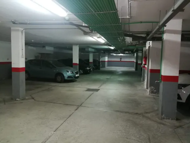 Los Cardones adosado 3 habitación y 2 baños con terraza — 9