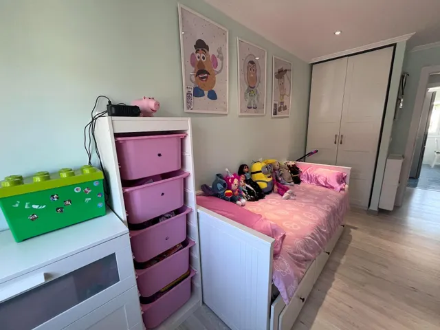 PRECIOSO PISO JUNTA A LA RIA DE COLINDRES DE 3 DORMITORIOS — 30