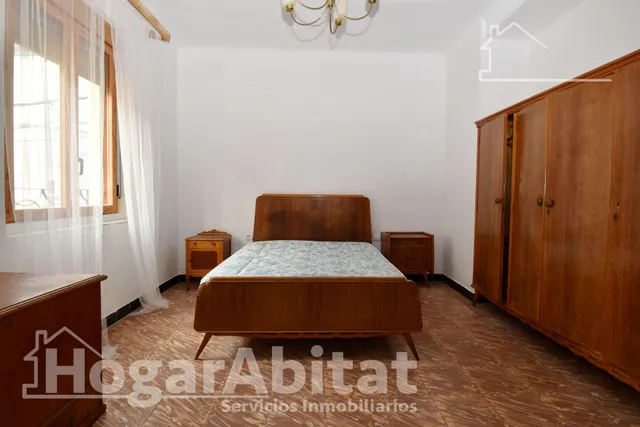 ¡Centro de Pego! Ático dúplex amplio, esquinero y semireformado con terraza y trastero — 16