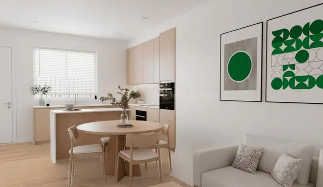 Apartamento al lado de Golf en Los Alcazares - foto 5