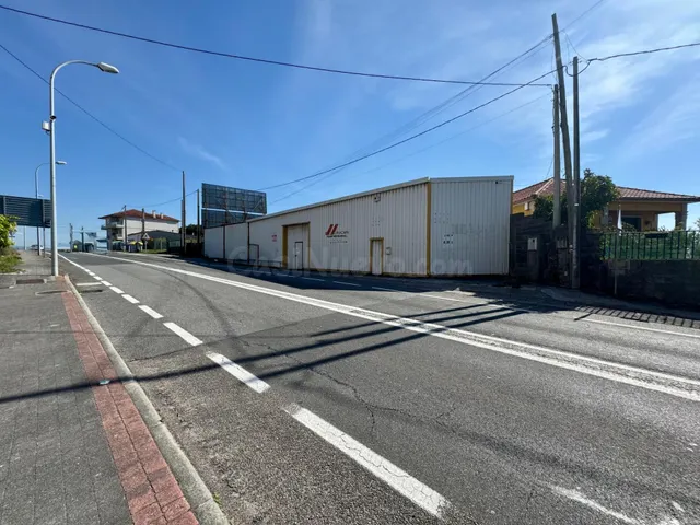 Nave industrial en venta con excelente ubicación, a pocos mi