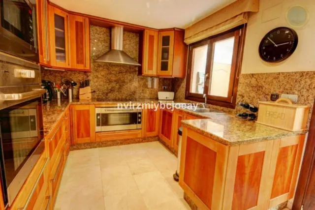 Adosado 10 habitaciones 658m² en venta - Montealto - foto 4