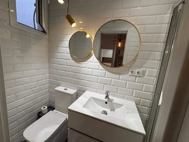 Piso 2 habitaciones 49m² en venta - Chueca — 18