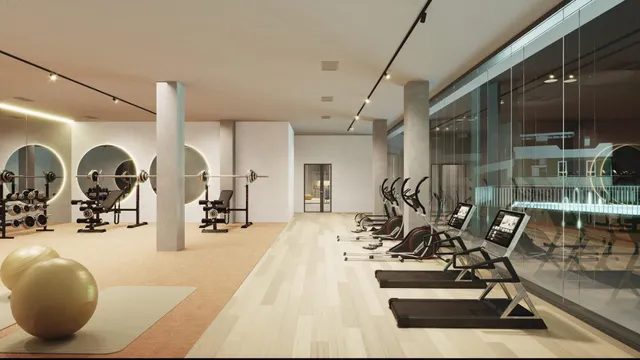 Apartamento 3 habitaciones 116m² en venta - La Cala de Mijas — 7