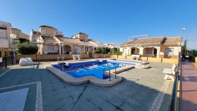 Casa Adosada en Pinomar, Guardamar del Segura — 15
