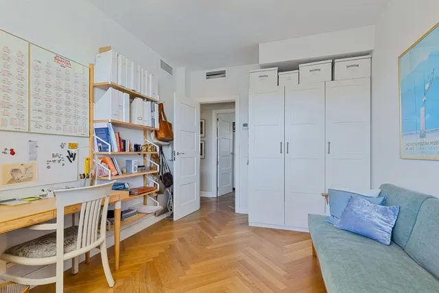 Ático 4 habitaciones 110m² en venta - Centro — 29