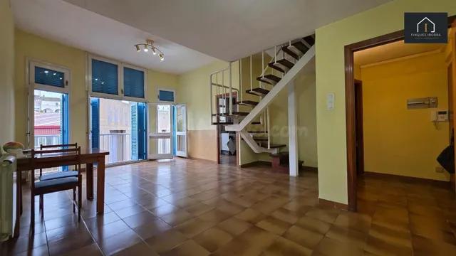 Dúplex para reformar en el centro de Tordera — 2