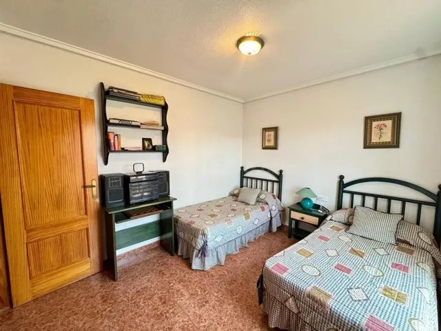 Adosado 3 habitaciones 101m² en venta - Los Balcones - Los Altos del Edén — 24
