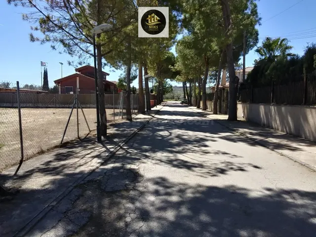 SOLAR EN LA YEDRA - foto 4
