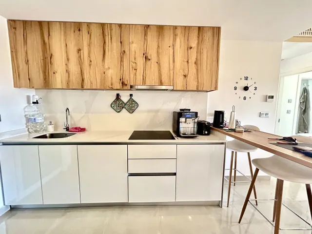 Apartamento 2 habitaciones 114m² en venta - Zona Pueblo — 14