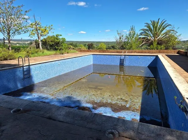 HOTEL EN VENTA EN LAS MONTAÑAS DE ENGUERA (VALENCIA) — 12