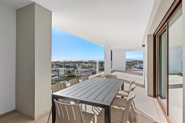 Apartamento 3 habitaciones 106m² en venta - Euro Roda — 33