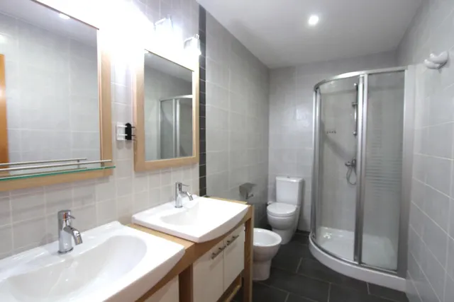 REF. 072 - ALQUILER CASA PLANTA BAJA EN RIBERA DE CABANES — 9