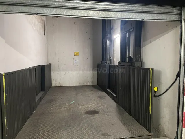Plaza de garaje en venta junto al centro de Motril – Zona La - foto 3