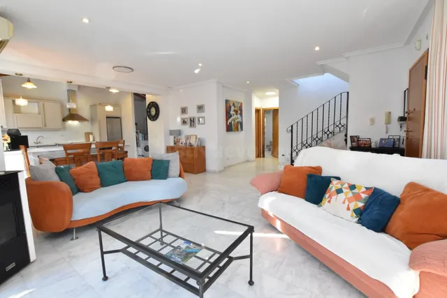 Villa 3 habitaciones 132m² en venta - Comunidad valenciana — 5