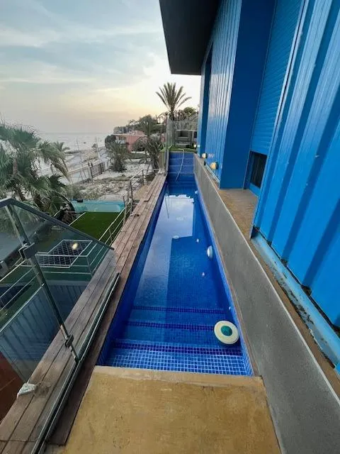 Se vende vivienda singular con licencia restaura+copas, en primera linea,Avda.almadrava, Villajoyosa — 8