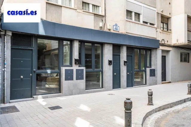 Amplia vivienda junto METRO Recogidas a estrenar! — 13