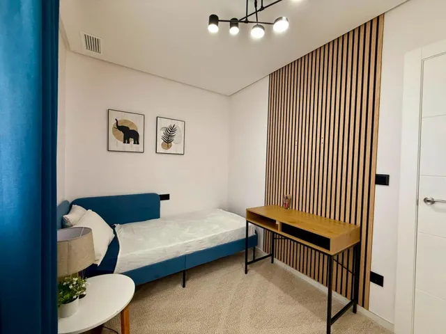 Apartamento 2 habitaciones 81m² en venta - Aguas Nuevas — 37