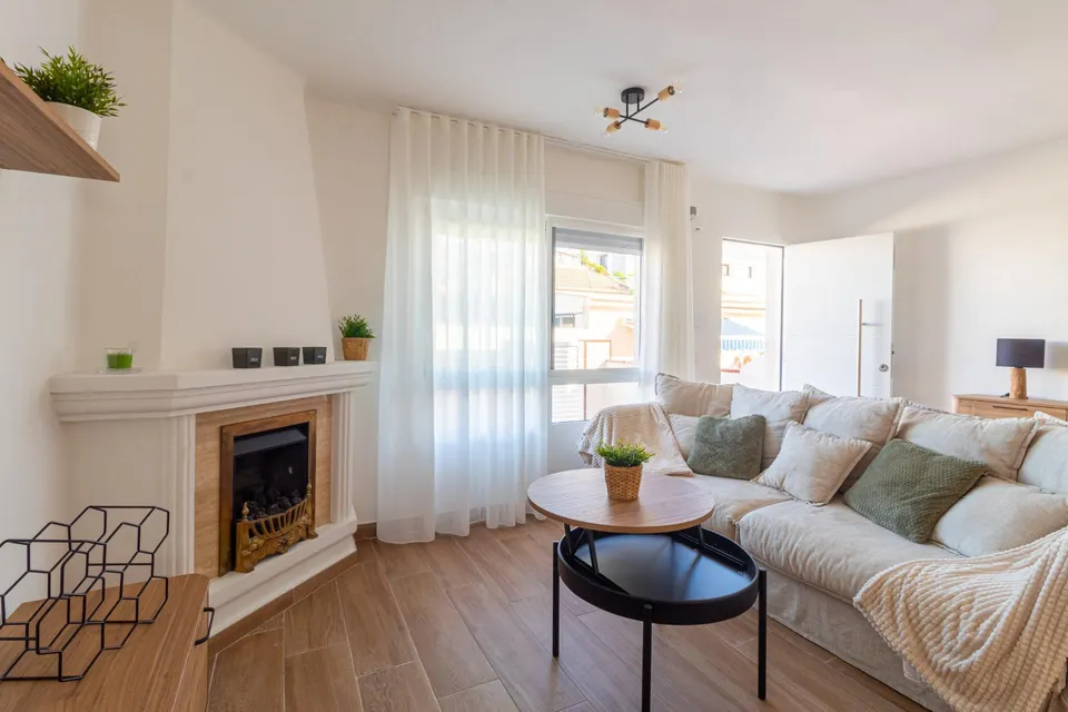 Adosado 2 habitaciones 80m² en venta - Los Frutales