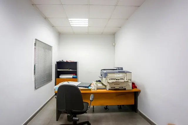 Magnífica Nave en Polígono Industrial de Las Quemadas — 7
