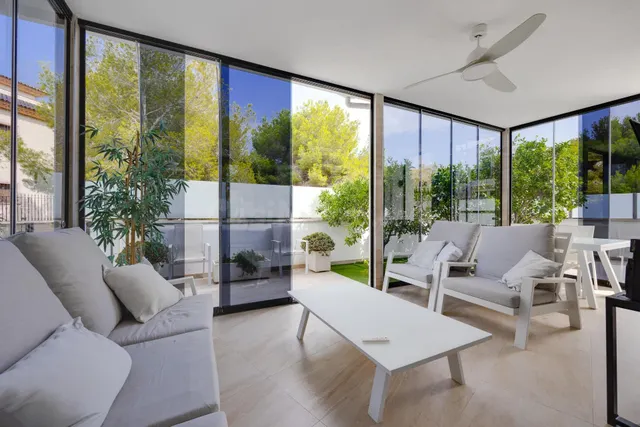 Villa de Lujo con piscina Privada — 17