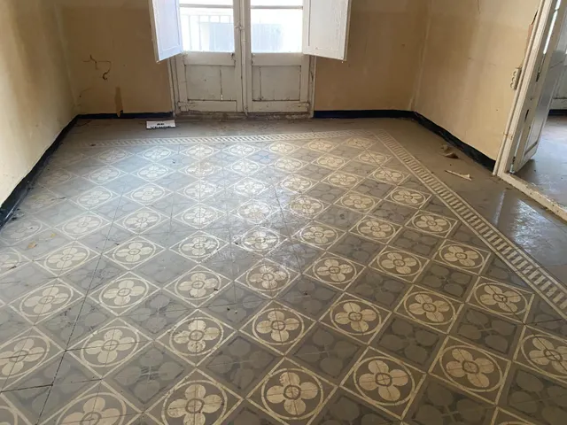 EN VENTA PISO CON BODEGA, TRASTERO Y SOLAR EN CALAMOCHA - foto 4